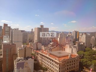 Conjunto Comercial no Centro Histórico de São Paulo - VENDA