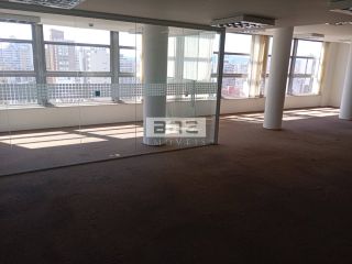 Conjunto Comercial no Centro Histórico de São Paulo - VENDA