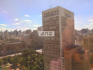 Conjunto Comercial no Centro Histórico de São Paulo - VENDA