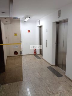 Conjunto Comercial no Centro Histórico de São Paulo - VENDA