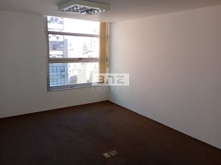 Conjunto Comercial no Centro Histórico de São Paulo - VENDA