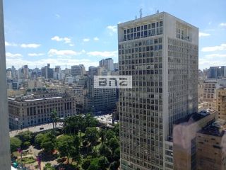 CONJUNTO SALAS COMERCIAIS VENDA - ÓTIMO PARA INVESTIDORES