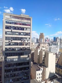 CONJUNTO SALAS COMERCIAIS VENDA - ÓTIMO PARA INVESTIDORES