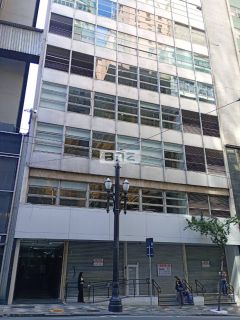 CONJUNTO SALAS COMERCIAIS VENDA - ÓTIMO PARA INVESTIDORES