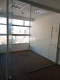 CONJUNTO SALAS COMERCIAIS VENDA - ÓTIMO PARA INVESTIDORES