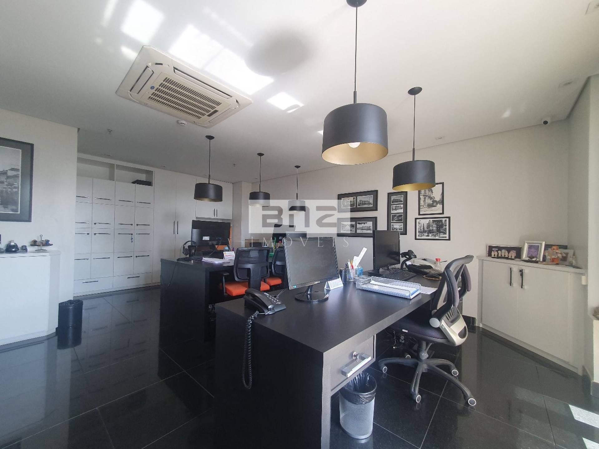 CONJUNTO SALAS COMERCIAIS LOCAÇÃO - HADDOCK LOBO