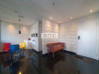 CONJUNTO SALAS COMERCIAIS LOCAÇÃO - HADDOCK LOBO