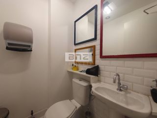 CONJUNTO SALAS COMERCIAIS LOCAÇÃO - HADDOCK LOBO