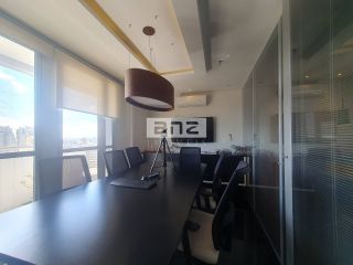 CONJUNTO SALAS COMERCIAIS LOCAÇÃO - HADDOCK LOBO