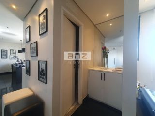 CONJUNTO SALAS COMERCIAIS LOCAÇÃO - HADDOCK LOBO