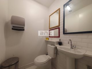 CONJUNTO SALAS COMERCIAIS LOCAÇÃO - HADDOCK LOBO