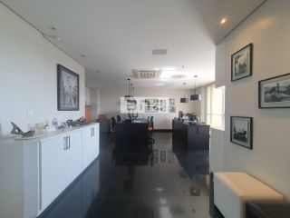 CONJUNTO SALAS COMERCIAIS LOCAÇÃO - HADDOCK LOBO