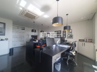 CONJUNTO SALAS COMERCIAIS LOCAÇÃO - HADDOCK LOBO