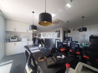 CONJUNTO SALAS COMERCIAIS LOCAÇÃO - HADDOCK LOBO