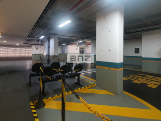 CONJUNTO SALAS COMERCIAIS LOCAÇÃO - HADDOCK LOBO