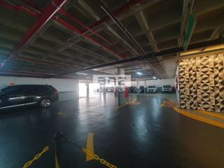 CONJUNTO SALAS COMERCIAIS LOCAÇÃO - HADDOCK LOBO