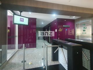 CONJUNTO SALAS COMERCIAIS LOCAÇÃO - HADDOCK LOBO