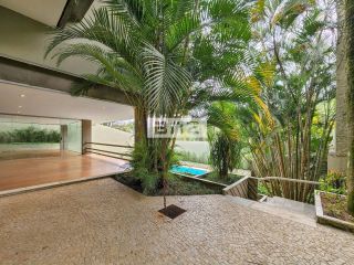 CASA CONDOMÍNIO FECHADO-EXCLUSIVIDADE E SOFISTICAÇÃO NO MORUMBI-VENDA