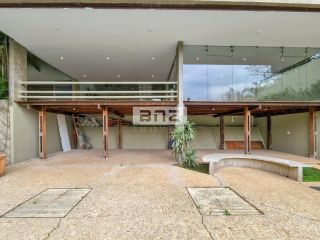 CASA CONDOMÍNIO FECHADO-EXCLUSIVIDADE E SOFISTICAÇÃO NO MORUMBI-VENDA