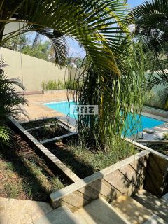 CASA CONDOMÍNIO FECHADO-EXCLUSIVIDADE E SOFISTICAÇÃO NO MORUMBI-VENDA