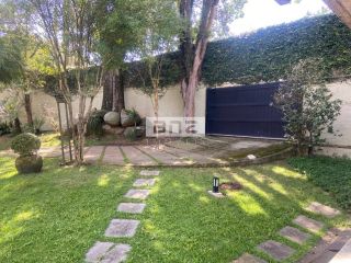 CASA CONDOMÍNIO FECHADO-EXCLUSIVIDADE E SOFISTICAÇÃO NO MORUMBI-VENDA