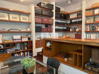 CASA CONDOMÍNIO FECHADO-EXCLUSIVIDADE E SOFISTICAÇÃO NO MORUMBI-VENDA