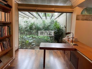 CASA CONDOMÍNIO FECHADO-EXCLUSIVIDADE E SOFISTICAÇÃO NO MORUMBI-VENDA