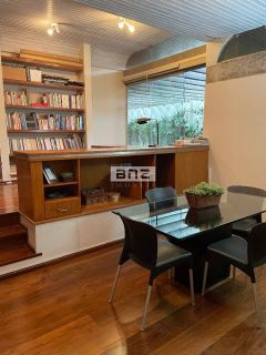 CASA CONDOMÍNIO FECHADO-EXCLUSIVIDADE E SOFISTICAÇÃO NO MORUMBI-VENDA