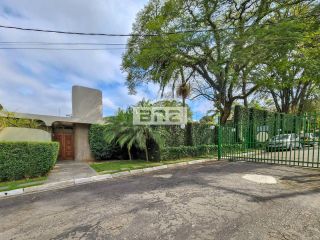 CASA CONDOMÍNIO FECHADO-EXCLUSIVIDADE E SOFISTICAÇÃO NO MORUMBI-VENDA