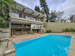 CASA CONDOMÍNIO FECHADO-EXCLUSIVIDADE E SOFISTICAÇÃO NO MORUMBI-VENDA