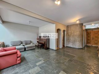 CASA CONDOMÍNIO FECHADO-EXCLUSIVIDADE E SOFISTICAÇÃO NO MORUMBI-VENDA