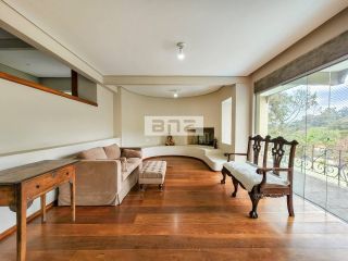 CASA CONDOMÍNIO FECHADO-EXCLUSIVIDADE E SOFISTICAÇÃO NO MORUMBI-VENDA