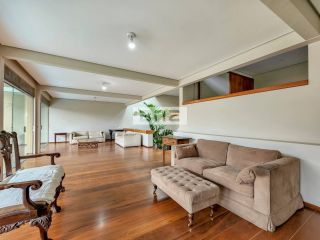 CASA CONDOMÍNIO FECHADO-EXCLUSIVIDADE E SOFISTICAÇÃO NO MORUMBI-VENDA