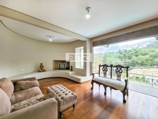 CASA CONDOMÍNIO FECHADO-EXCLUSIVIDADE E SOFISTICAÇÃO NO MORUMBI-VENDA