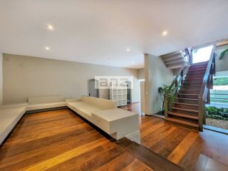 CASA CONDOMÍNIO FECHADO-EXCLUSIVIDADE E SOFISTICAÇÃO NO MORUMBI-VENDA