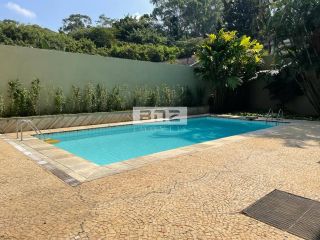 CASA CONDOMÍNIO FECHADO-EXCLUSIVIDADE E SOFISTICAÇÃO NO MORUMBI-VENDA