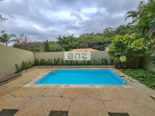 CASA CONDOMÍNIO FECHADO-EXCLUSIVIDADE E SOFISTICAÇÃO NO MORUMBI-VENDA