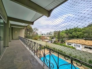 CASA CONDOMÍNIO FECHADO-EXCLUSIVIDADE E SOFISTICAÇÃO NO MORUMBI-VENDA