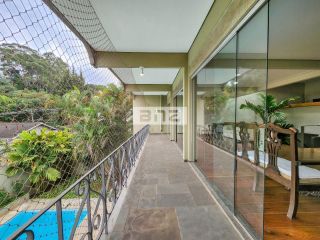 CASA CONDOMÍNIO FECHADO-EXCLUSIVIDADE E SOFISTICAÇÃO NO MORUMBI-VENDA