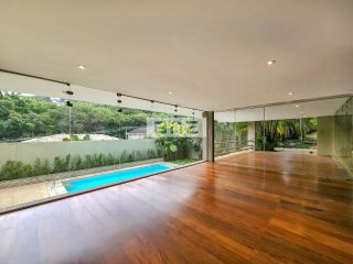 CASA CONDOMÍNIO FECHADO-EXCLUSIVIDADE E SOFISTICAÇÃO NO MORUMBI-VENDA