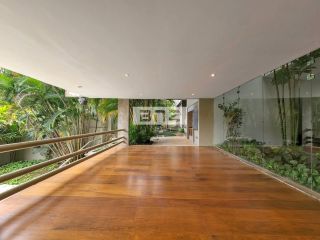 CASA CONDOMÍNIO FECHADO-EXCLUSIVIDADE E SOFISTICAÇÃO NO MORUMBI-VENDA