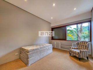 CASA CONDOMÍNIO FECHADO-EXCLUSIVIDADE E SOFISTICAÇÃO NO MORUMBI-VENDA