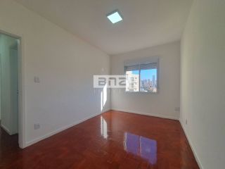 STUDIO COM 1 DORMITÓRIO - ACLIMAÇÃO - LOCAÇÃO