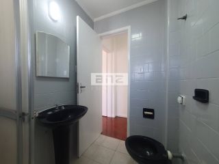 STUDIO COM 1 DORMITÓRIO - ACLIMAÇÃO - LOCAÇÃO