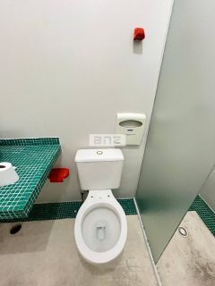 CASA COMERCIAL EM HIGIENÓPOLIS - LOCAÇÃO - EM CONDOMÍNIO