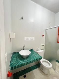 CASA COMERCIAL EM HIGIENÓPOLIS - LOCAÇÃO - EM CONDOMÍNIO