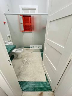 CASA COMERCIAL EM HIGIENÓPOLIS - LOCAÇÃO - EM CONDOMÍNIO