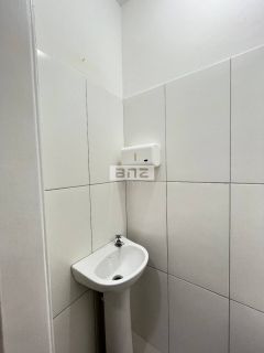 CASA COMERCIAL EM HIGIENÓPOLIS - LOCAÇÃO - EM CONDOMÍNIO