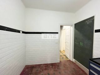 CASA COMERCIAL EM HIGIENÓPOLIS - LOCAÇÃO - EM CONDOMÍNIO