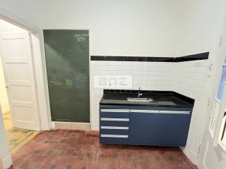 CASA COMERCIAL EM HIGIENÓPOLIS - LOCAÇÃO - EM CONDOMÍNIO